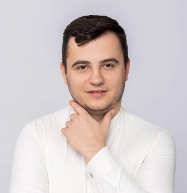 Marcin Klejno